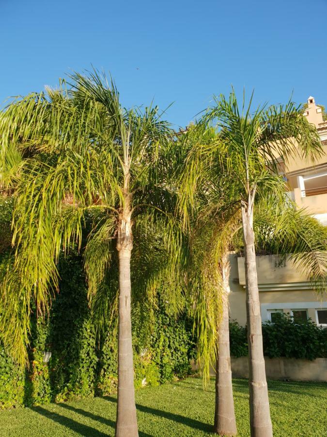 Banyan Cotobro Villa Almunecar Luaran gambar