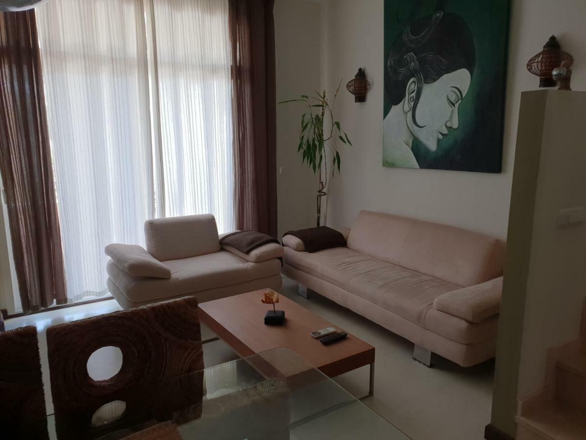 Banyan Cotobro Villa Almunecar Luaran gambar
