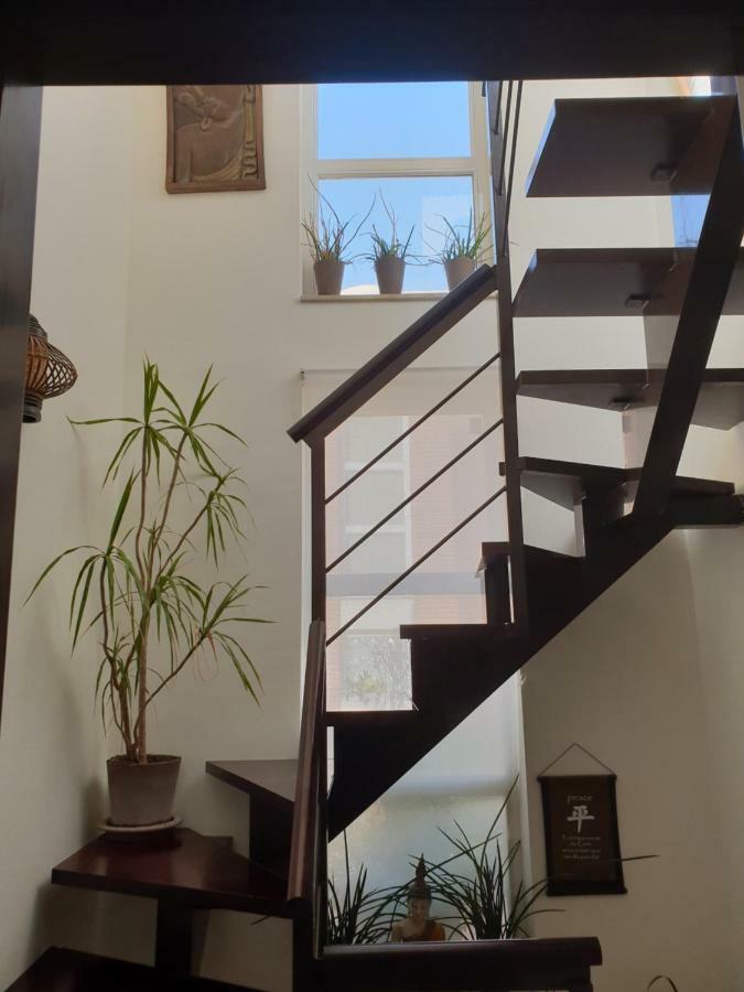 Banyan Cotobro Villa Almunecar Luaran gambar
