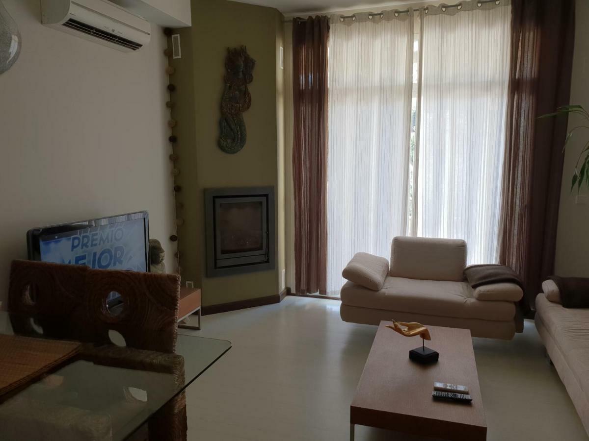 Banyan Cotobro Villa Almunecar Luaran gambar