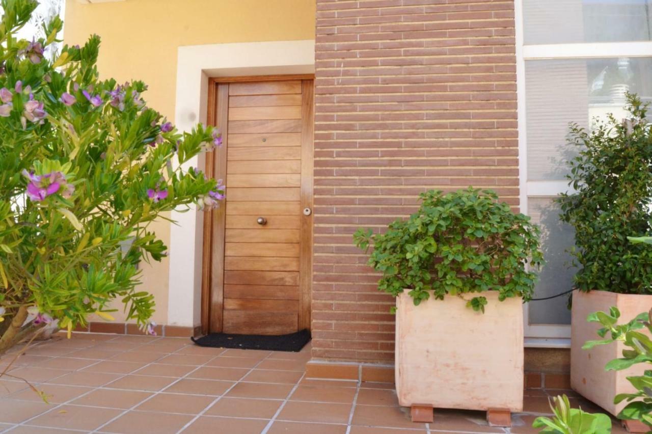Banyan Cotobro Villa Almunecar Luaran gambar