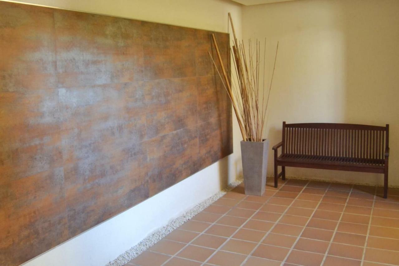 Banyan Cotobro Villa Almunecar Luaran gambar